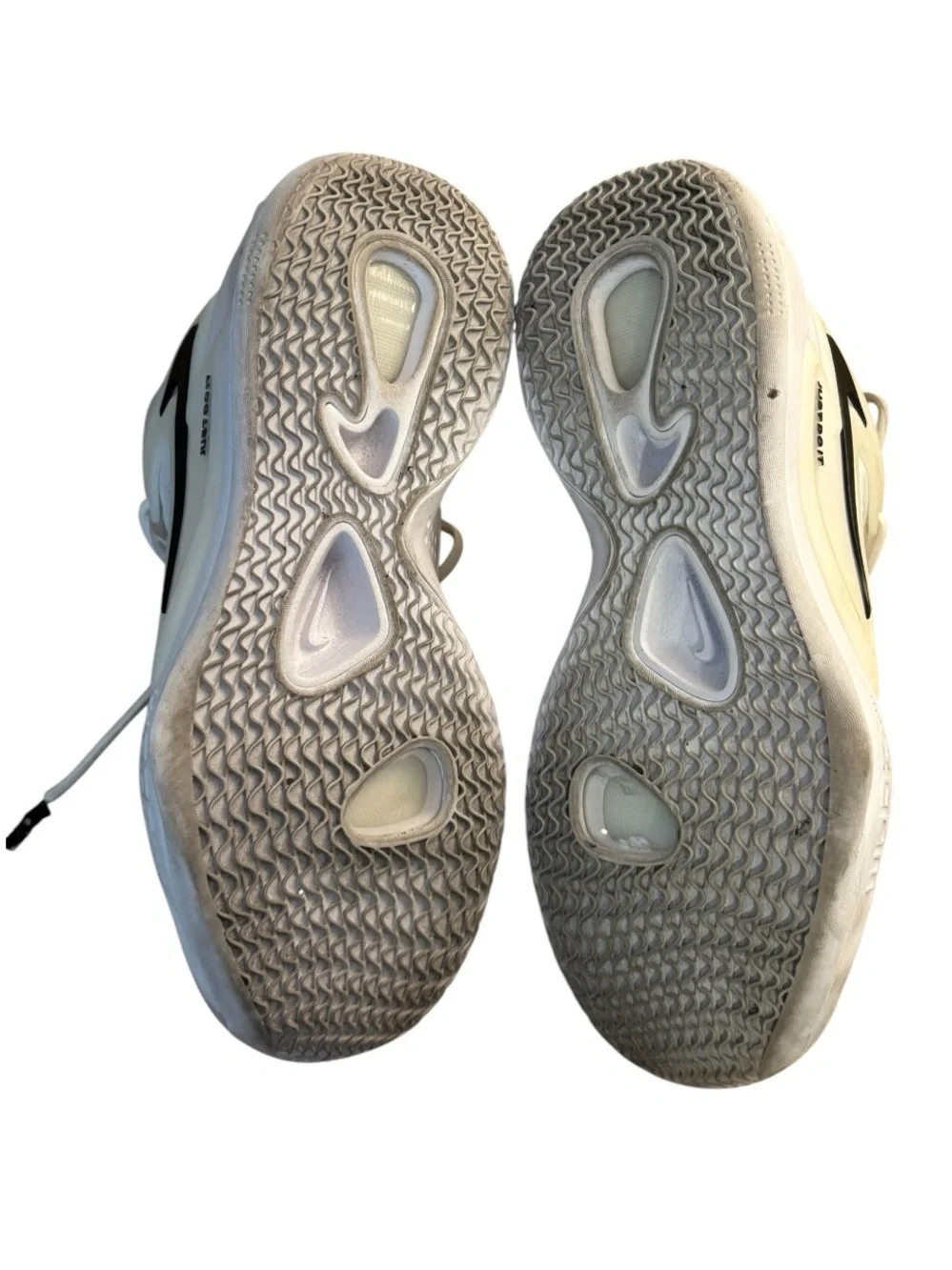 Nike Zoom Hyperset 2 Volleyball Shoes - Picture 8 of 9